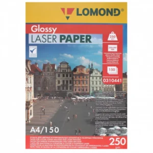 Бумага Lomond 0310441