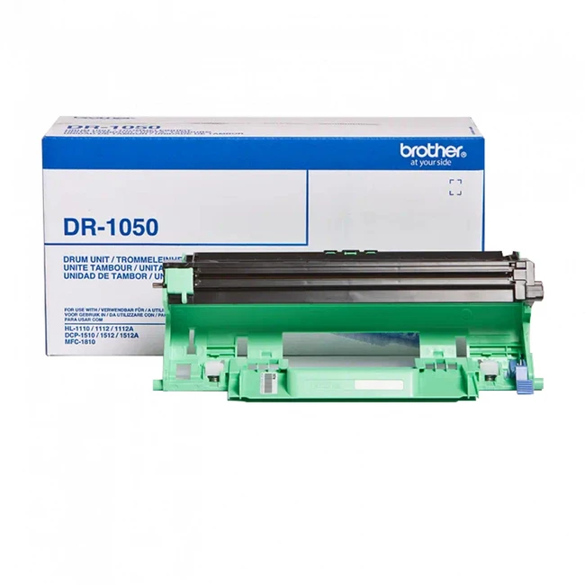 Опция для печатной техники Brother DR1050 Фотобарабан