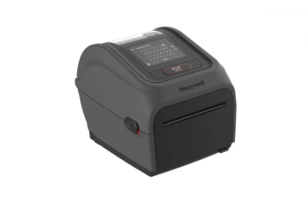 Принтер этикеток Honeywell PC45D000000200