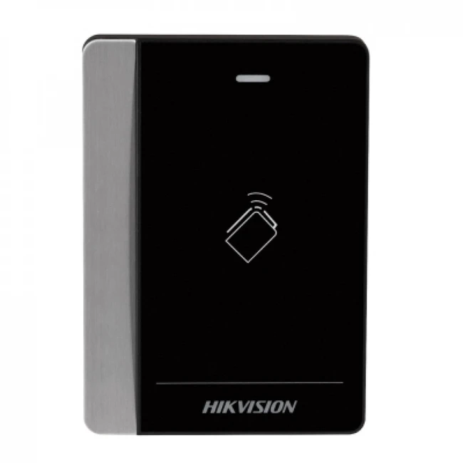 Считыватель RFID Hikvision DS-K1102AEM Для улицы