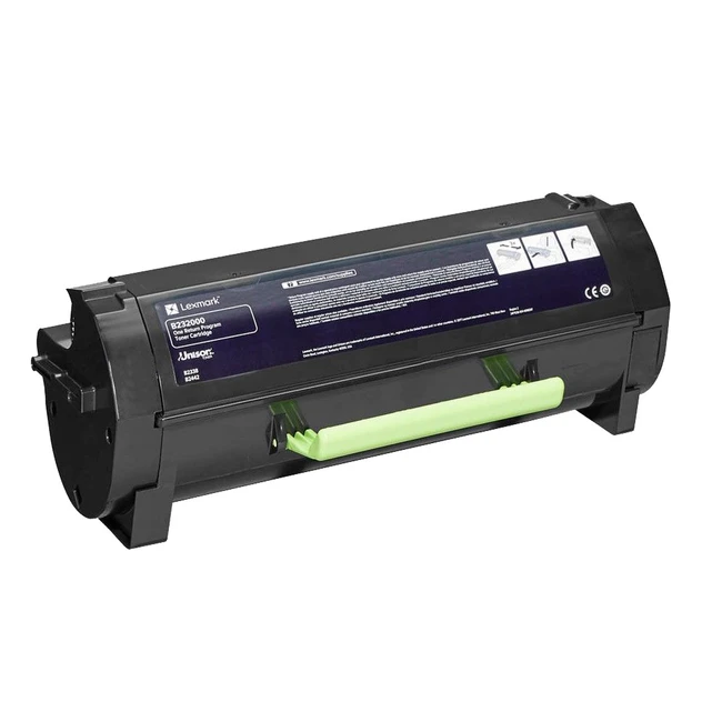 Лазерный картридж Lexmark B235000
