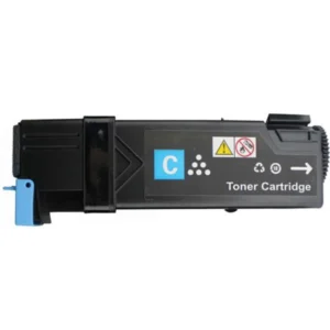 Тонер Euro Print 106R01601 (2.5K) Cyan 102693