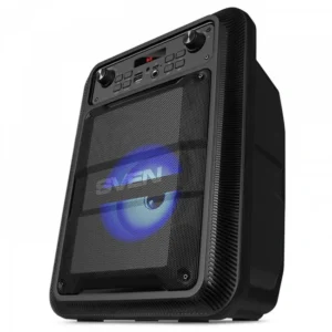 Портативная колонка Sven SV-020491 Черный