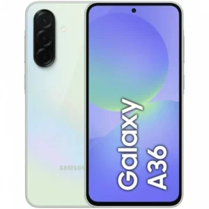 Смартфон Samsung Galaxy A36 SM-A366ELGGCAC 256 Гб, 8 Гб