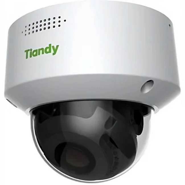 IP видеокамера Tiandy TC-C32MS I3/A/E/Y/M/S/H/2.7-13.5mm/V4.0 TC-C32MS I3/A/E/Y/M/S/H/V4.0 Видеоглазок, Уличная, Проводная, 2.7 ~ 13.5 мм, 1/2.8", 5 Мп ~ 2592×1944
