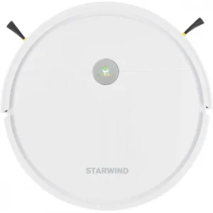 Пылесос STARWIND SRV4575 Робот