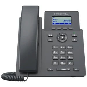 IP Телефон Grandstream GRP2601W