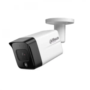 IP видеокамера Dahua DH-IPC-HFW1230TC1-A Цилиндрическая, Уличная, Проводная, 2.8 мм, 1/2.8", 2 Мп ~ 1920×1080 Full HD
