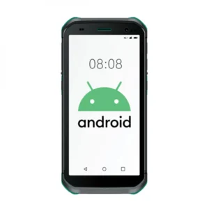 Терминал сбора данных Mindeo M50 M50E33255130CN