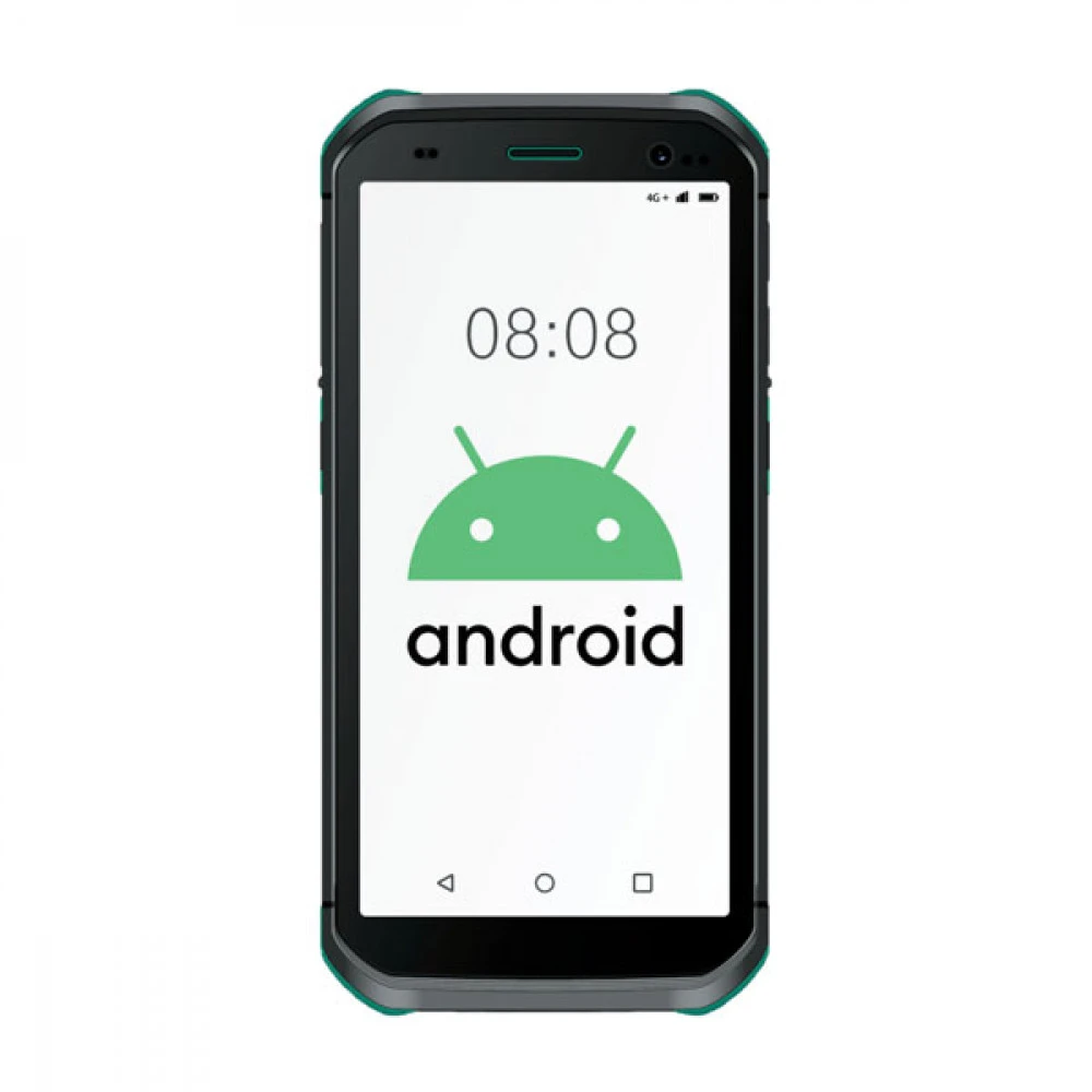 Терминал сбора данных Mindeo M50 M50E33255130CN