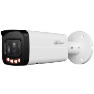 IP видеокамера Dahua DH-IPC-HFW2849TP-ZAS-IL Цилиндрическая, Уличная, Проводная, 2.7 ~ 13.5 мм, 1/2.7", 8 Мп ~ 3840×2160 4K UHD или Ultra HD
