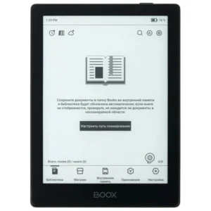 ONYX BOOX Go 6 ONYX Go 6