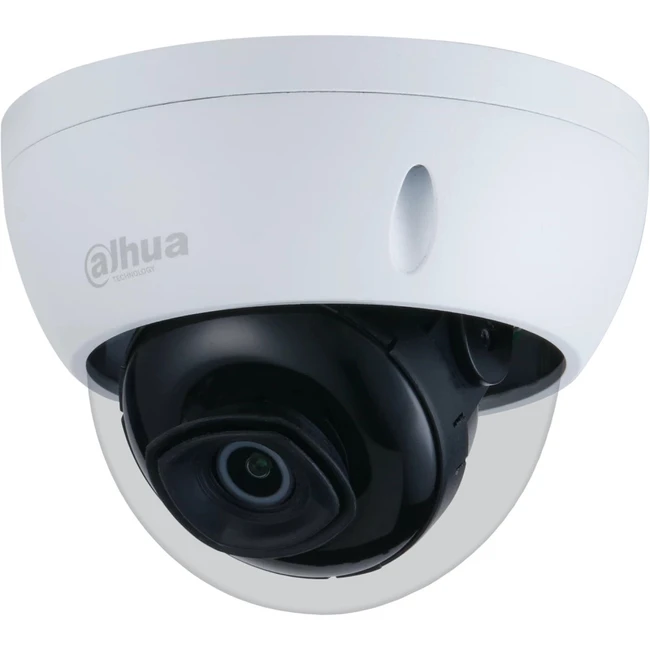 IP видеокамера Dahua DH-IPC-HDBW1431EP-0280B-S4 Купольная, Уличная, Проводная, 2.8 мм, 1/3", 4 Мп ~ 2688×1520