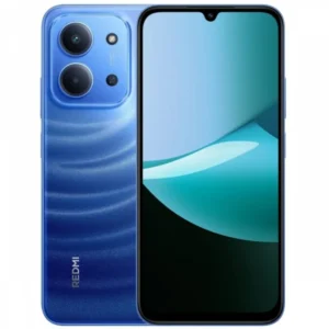Смартфон Xiaomi Redmi 15C 4/128Gb Moonlight Blue 25078RA3EY/455460 128 Гб, 4 Гб