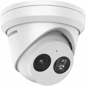 IP видеокамера Hikvision DS-2CD2323G2-I(2.8mm) Купольная, Внутренней установки, Проводная, 2.8 мм, 1/2.8", 2 Мп ~ 1920×1080 Full HD