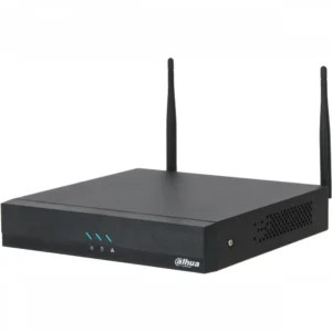 Видеорегистратор Dahua DHI-NVR2108HC-W