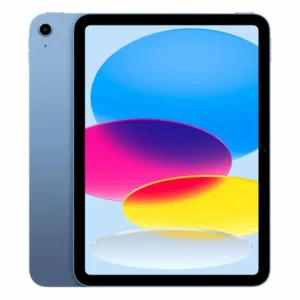 Планшет Apple iPad (2025) 256Gb Wi-Fi Blue MD4H4LL/A 256 Гб, 6 Гб