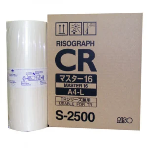 Riso RP/FR S-3379 101283