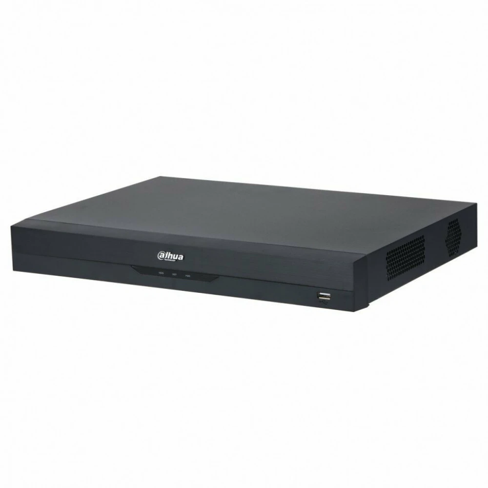 Видеорегистратор Dahua DH-XVR5216AN-I3
