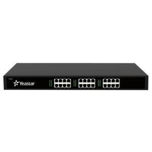 SIP шлюз Yeastar TA2400