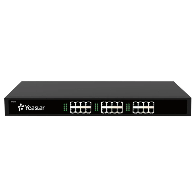 SIP шлюз Yeastar TA2400