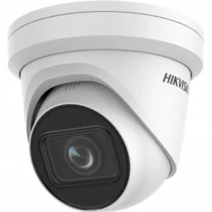 IP видеокамера Hikvision DS-2CD2H23G2-IZS Купольная, Уличная, Проводная, 2.8 ~ 12 мм, 1/2.8", 2 Мп ~ 1920×1080 Full HD