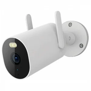 IP видеокамера Xiaomi BHR6816EU Внутренней установки, WiFi, CMOS, 3 Мп ~ 2304x1296