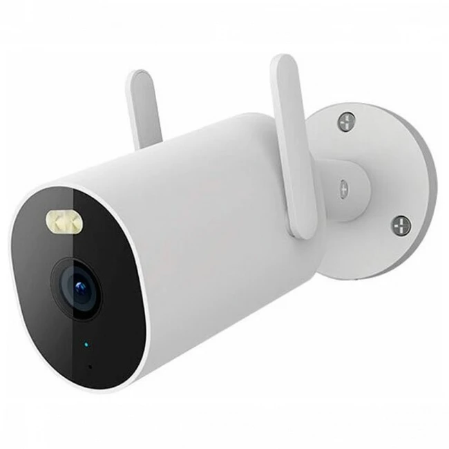 IP видеокамера Xiaomi BHR6816EU Внутренней установки, WiFi, CMOS, 3 Мп ~ 2304x1296