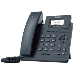 IP Телефон Yealink SIP-T30P