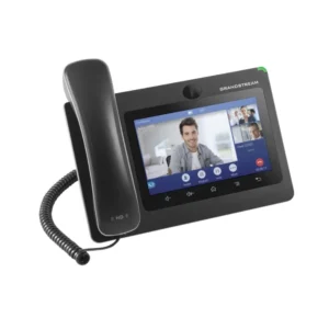 IP Телефон Grandstream GXV3370
