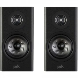 Аксессуар для аудиотехники Polk audio Reserve R100 черный (Пара) Reserve R100/B-P