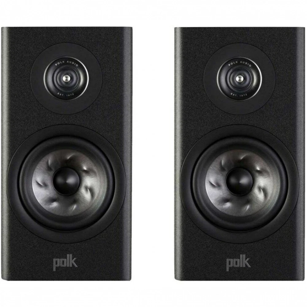 Аксессуар для аудиотехники Polk audio Reserve R100 черный (Пара) Reserve R100/B-P