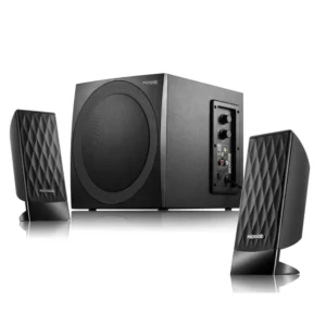Компьютерные колонки Microlab M300 Черный