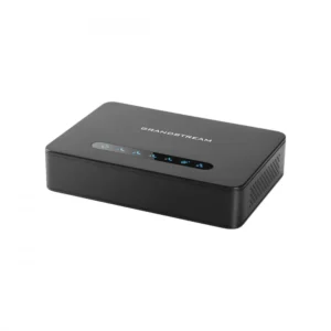 SIP шлюз Grandstream HT814 v2