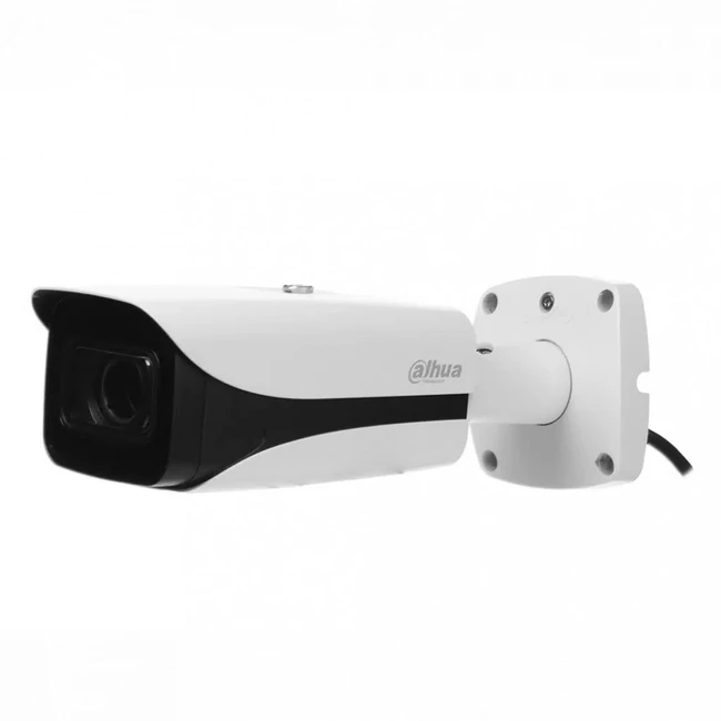 IP видеокамера Dahua DH-IPC-HFW5241EP-ZHE-27135 Цилиндрическая, Уличная, Проводная, 2.7 ~ 13.5 мм, 1/2.8", 2 Мп ~ 1920×1080 Full HD