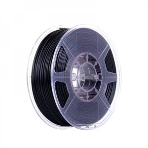 Расходный материалы для 3D-печати ESUN eABSMAX filament, black, 1.75mm 1kg/roll eABSMax175B1