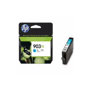 Струйный картридж HP 903XL увеличенной емкости, Голубой T6M03AE