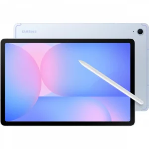 Планшет Samsung Galaxy Tab S10 FE 8/256Gb 5G Gray SM-X526BZAPCAU 256 Гб, 12 Гб