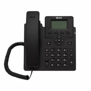 IP Телефон Yealink SIP-T31P Light Gray