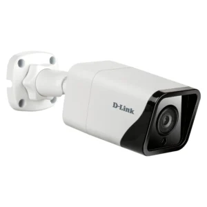 IP видеокамера D-link DCS-4714E/UPA/A1A Цилиндрическая, Уличная, Проводная, 2.8 мм, 1/2.8", 4 Мп ~ 2592×1520