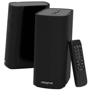 Компьютерные колонки Creative Inspire T100 Черный