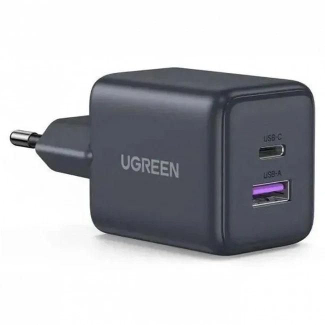 UGREEN X516 30W 1C1A GaN Fast Charger 55539 30
