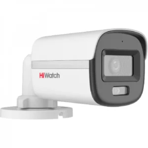 Аналоговая видеокамера HiWatch DS-T200L(C)(3.6MM)