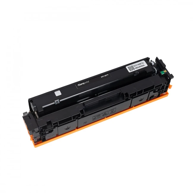 Лазерный картридж Europrint EPC-067Y N-CRG-067Y
