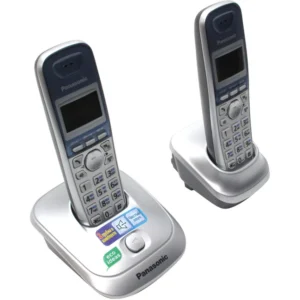 Аналоговый телефон Panasonic KX-TG2512RUS