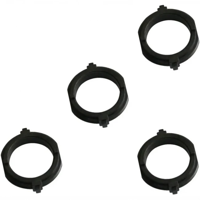 Опция для печатной техники CET Бушинг тефлонового вала для BROTHER HL-2240/2270/DCP-7060/7070/MFC-7360/7460/4770/7860 2 шт/компл CET6762 Втулка