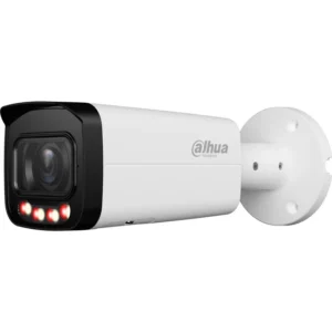 IP видеокамера Dahua DH-IPC-HFW2449TP-ZAS-IL Цилиндрическая, Уличная, Проводная, 2.7 ~ 13.5 мм, 1/2.9", 4 Мп ~ 2688×1520