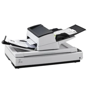 Скоростной сканер Fujitsu fi-7700 PA03740-B001 A3, CCD