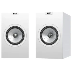 Портативная колонка KEF Q150 Q150/W-P Белый