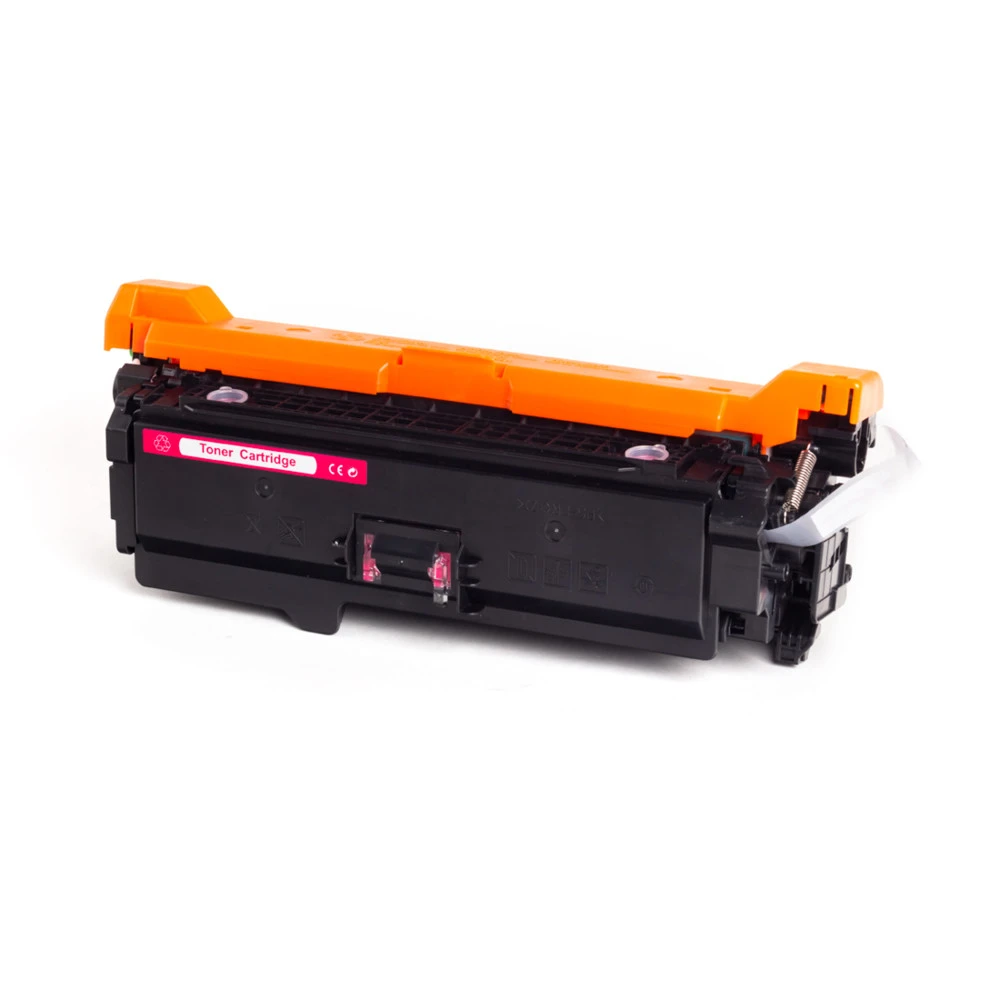 Лазерный картридж Colorfix CE403A Magenta